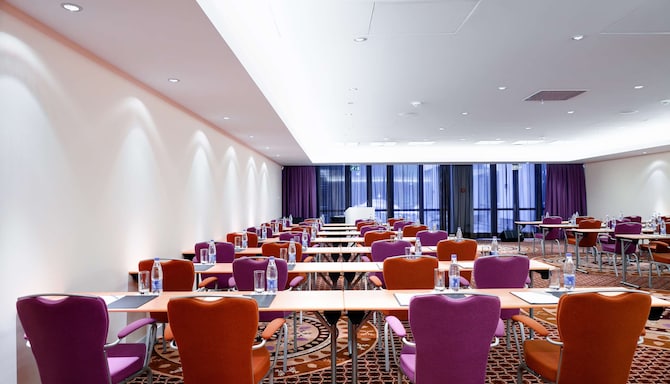 Radisson Blu Resort, Bukovel - Lvov