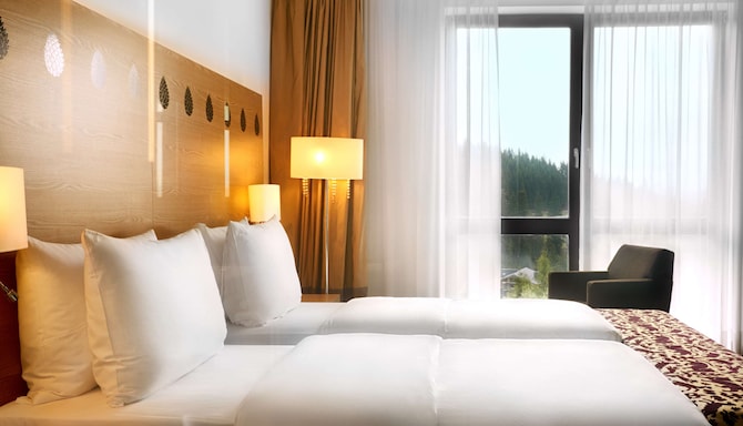 Radisson Blu Resort, Bukovel - Superior room