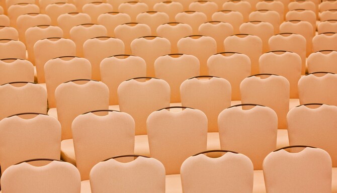 Radisson Blu Resort & Congress Centre, Sochi - Premier Hall