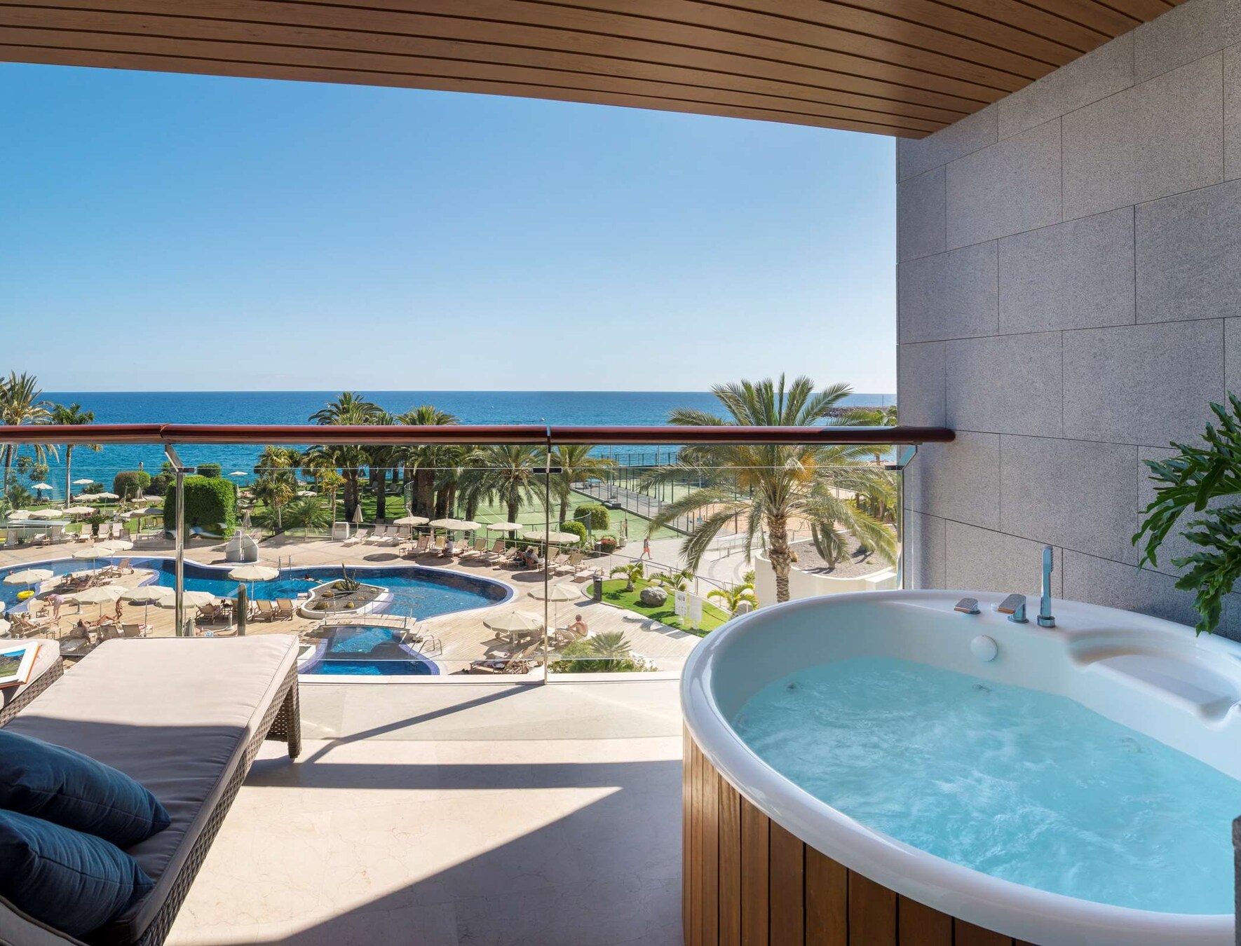 Hotel In Gran Canaria Arguineguin Radisson Blu Gran Canaria