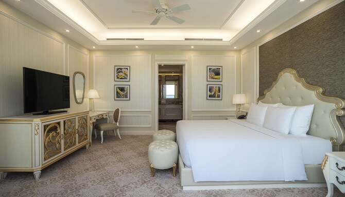 Radisson Blu Resort Phu Quoc - One bedroom suite