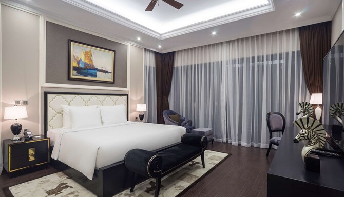 Radisson Blu Resort Phu Quoc - Two Bedroom villa