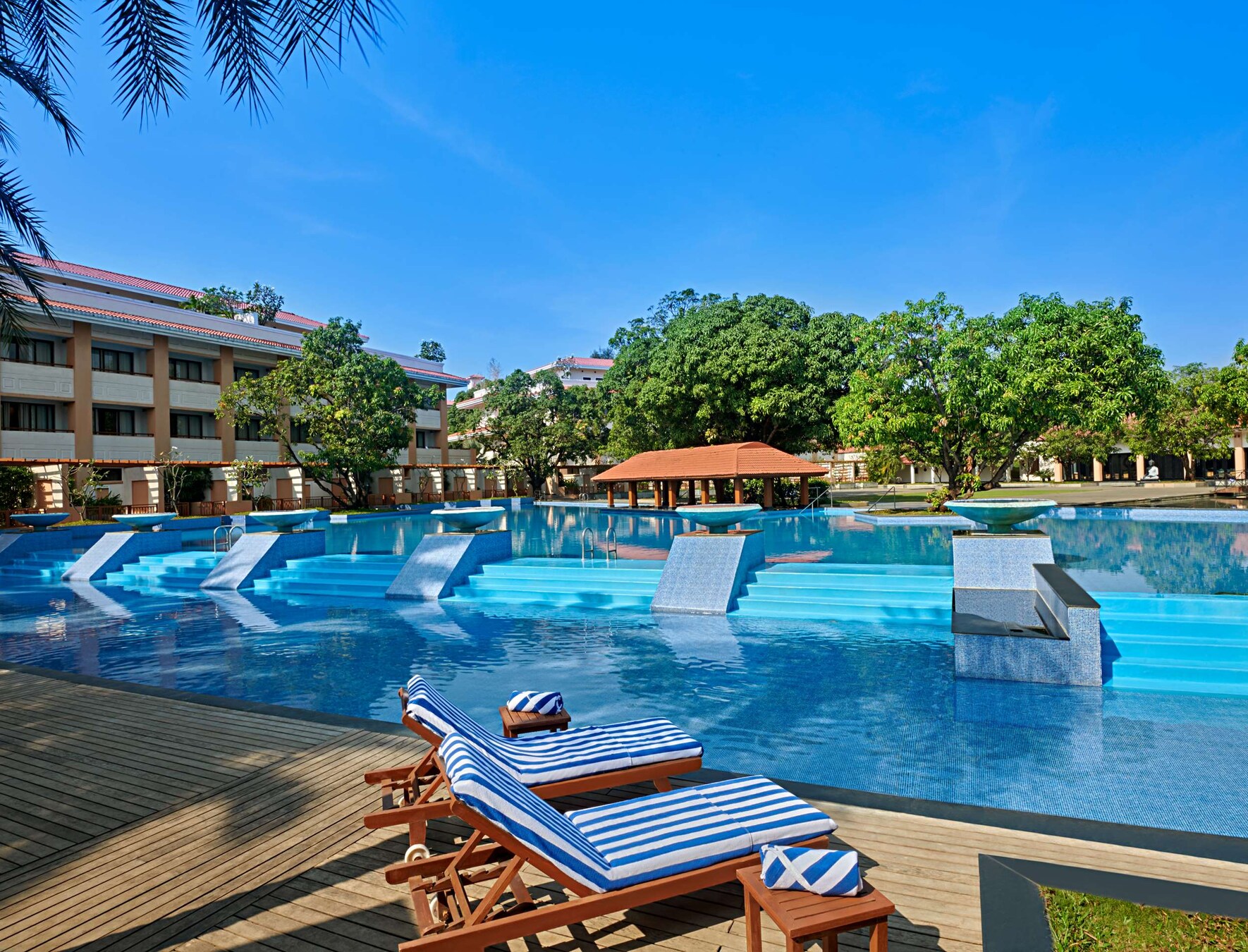 Alibaug Hotels Radisson Blu