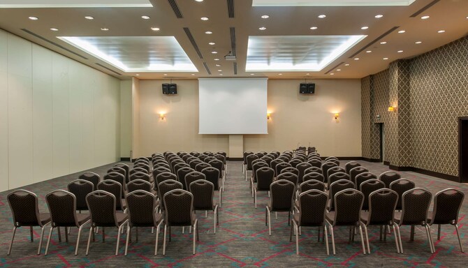 Radisson Blu Resort and Spa, Cesme - Conference Room