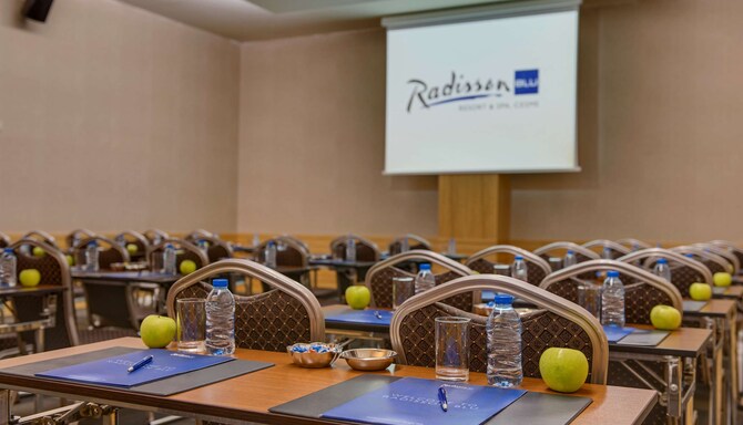 Radisson Blu Resort and Spa, Cesme - Urla Meeting Room