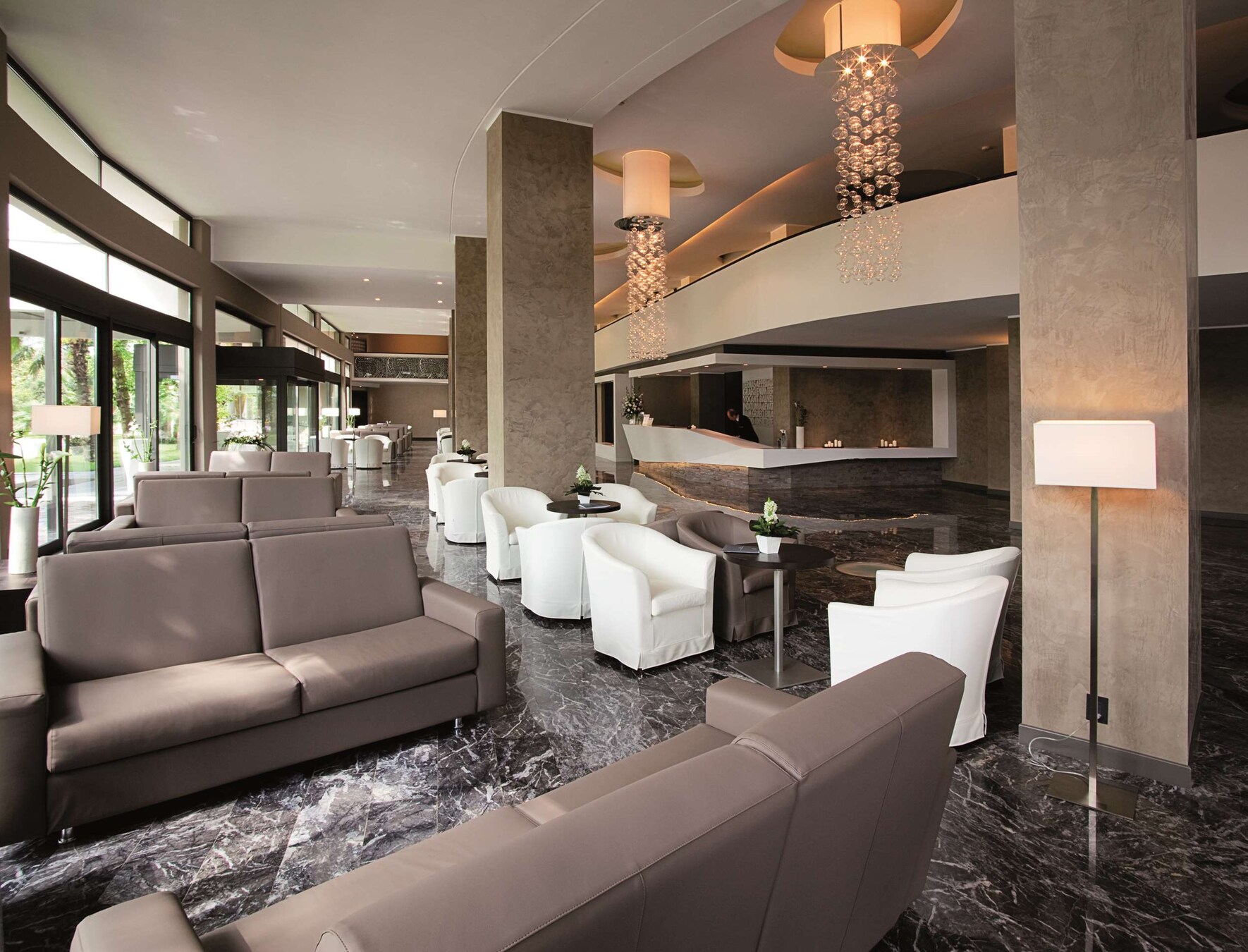 Hotel In Padova Radisson Blu Resort Terme Di Galzignano