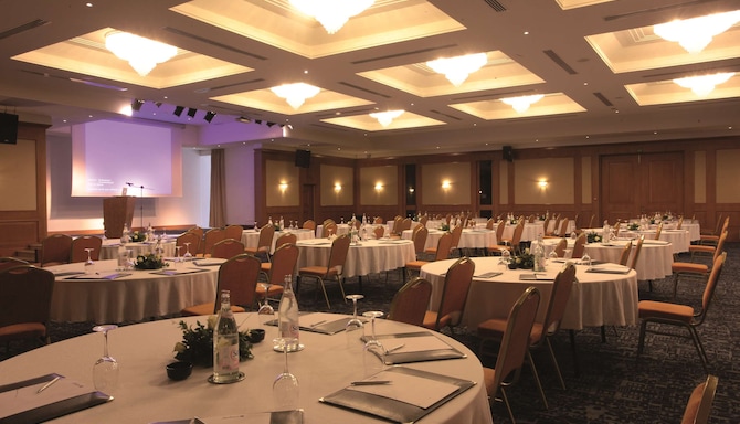 Radisson Blu Resort & Thalasso, Hammamet - Conference