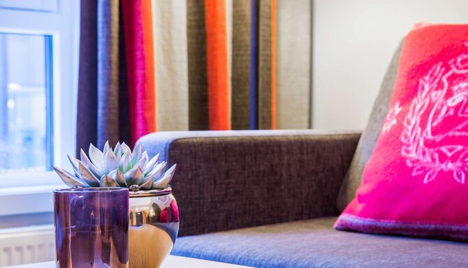 Radisson Blu Resort, Trysil - Suite