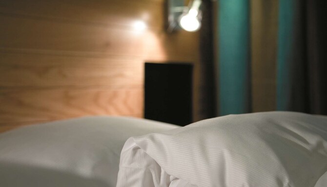 Radisson Blu Resort, Trysil - Bed