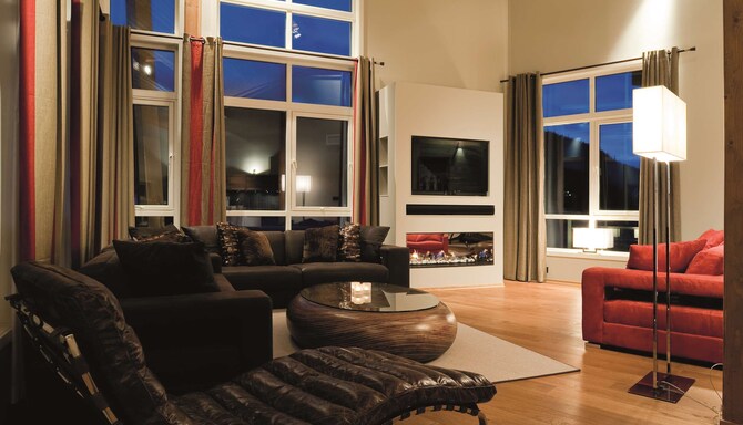 Radisson Blu Resort, Trysil - Prestige Penthouse