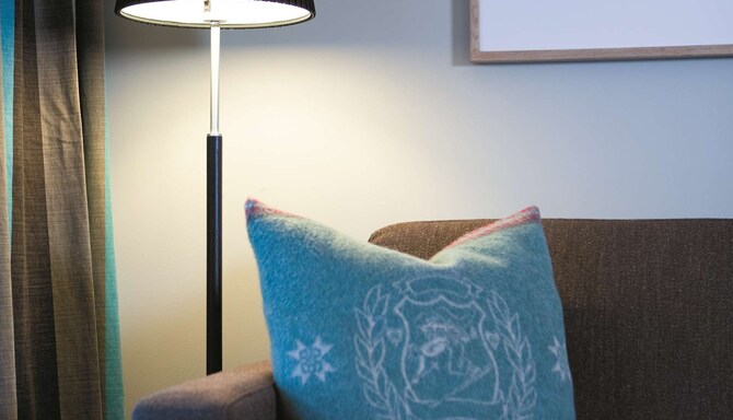 Radisson Blu Resort, Trysil - Prestige Apartment