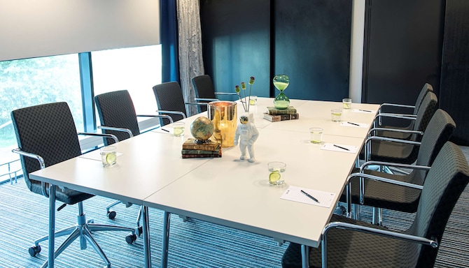 Radisson Blu Riverside Hotel, Gothenburg - Boardroom
