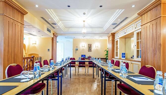 Radisson Blu Royal Astorija Hotel, Vilnius - Sonata Meeting Room