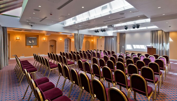 Radisson Blu Royal Astorija Hotel, Vilnius - Meeting Room Simfonija