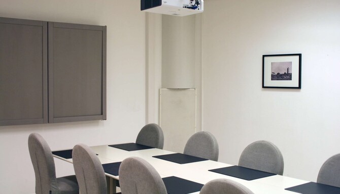Radisson Blu Royal Park Hotel, Stockholm, Solna - Meeting room