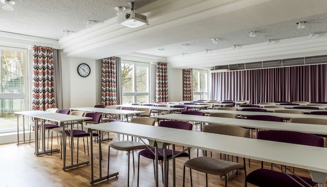 Radisson Blu Royal Park Hotel, Stockholm, Solna - Fredman Classroom