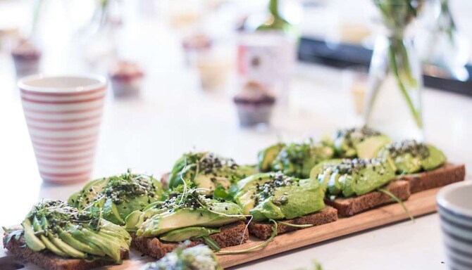 Radisson Blu Royal Park Hotel, Stockholm, Solna - Food