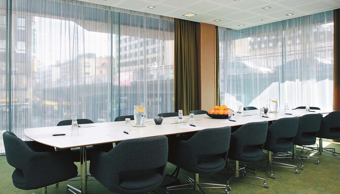 Radisson Blu Royal Viking Hotel, Stockholm - Meetings Phoenix