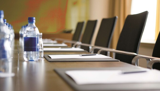 Radisson Blu Saga Hotel, Reykjavik - Meeting Room