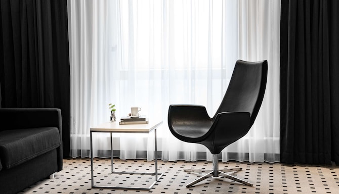 Radisson Blu Scandinavia Hotel, Copenhagen – Familjerum