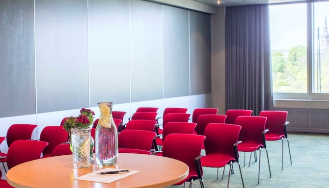 Radisson Blu Scandinavia Hotel, Copenhagen - Meeting room C