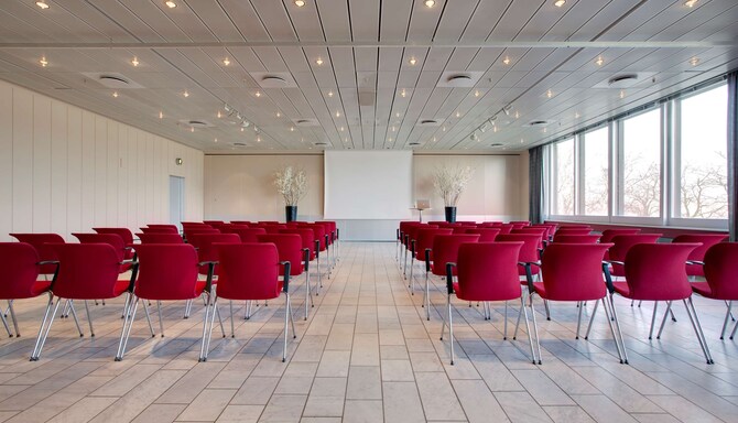 Radisson Blu Scandinavia Hotel, Copenhagen – Mötesrum