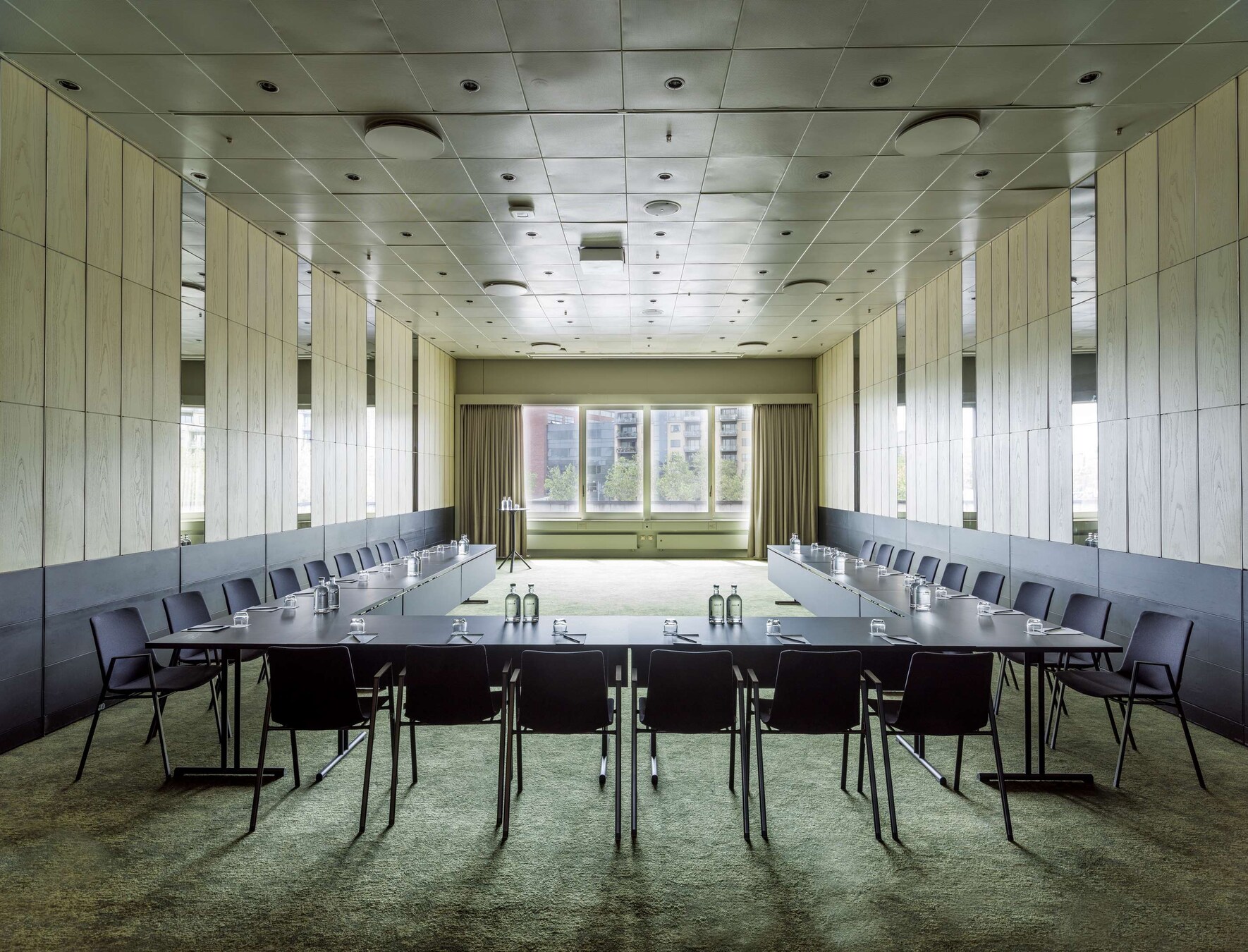 Meetings Events In Copenhagen City Center Radisson Blu
