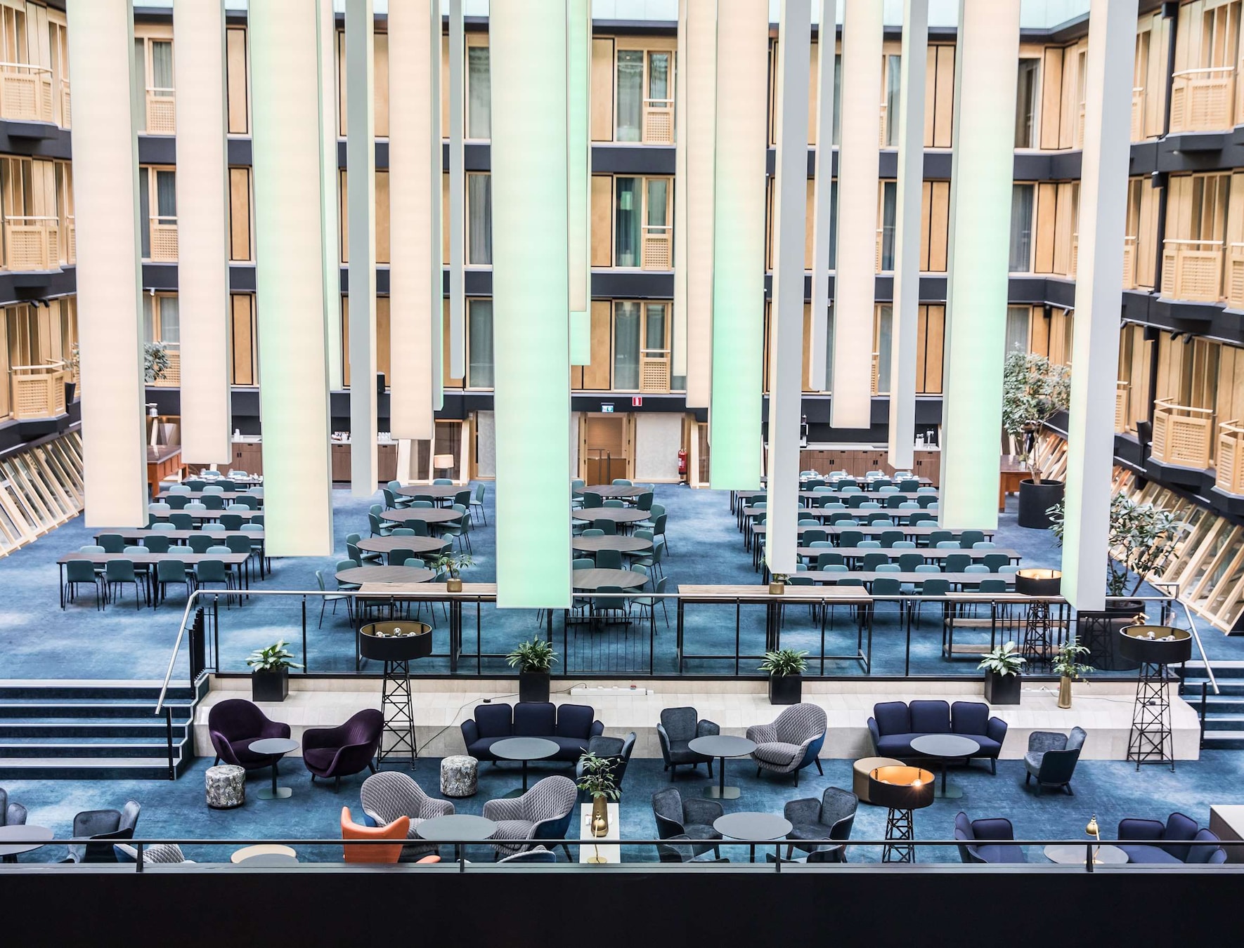 Hotels In Gothenburg City Centre Radisson Blu Scandinavia