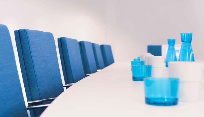 Radisson Blu Scandinavia Hotel, Goteborg - Meeting facilities