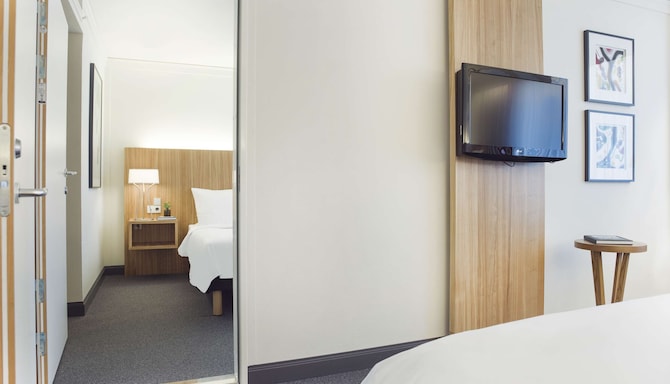 Radisson Blu Waterfront Hotel, Stockholm - Family Room