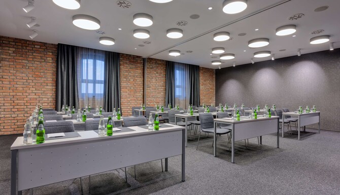 Radisson Collection Hotel, Old Mill Belgrade - Meeting Room