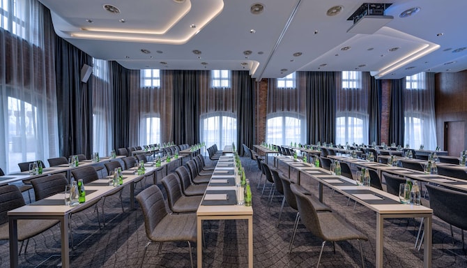 Radisson Collection Hotel, Old Mill Belgrade - Meeting Room
