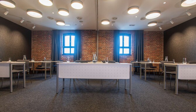 Radisson Collection Hotel, Old Mill Belgrade - M4+M5 Venue