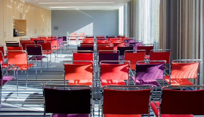 Radisson Collection Hotel, Royal Mile Edinburgh - Tartan Room