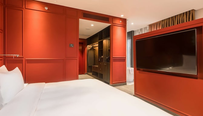 فندق Radisson Collection Hotel, Tsinandali Estate Georgia - جناح صغير