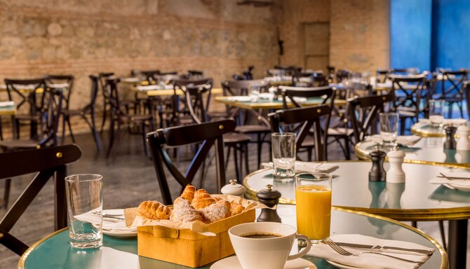 Radisson Collection Hotel, Tsinandali Estate Georgia - Le Bistro