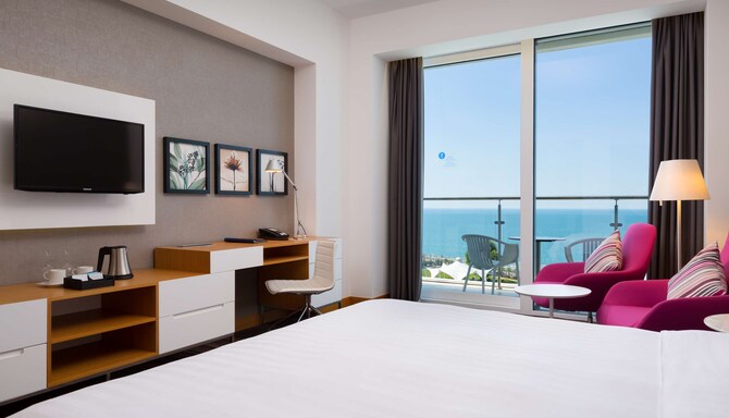 Radisson Collection Paradise Resort and Spa, Sochi - Collection Premium Room