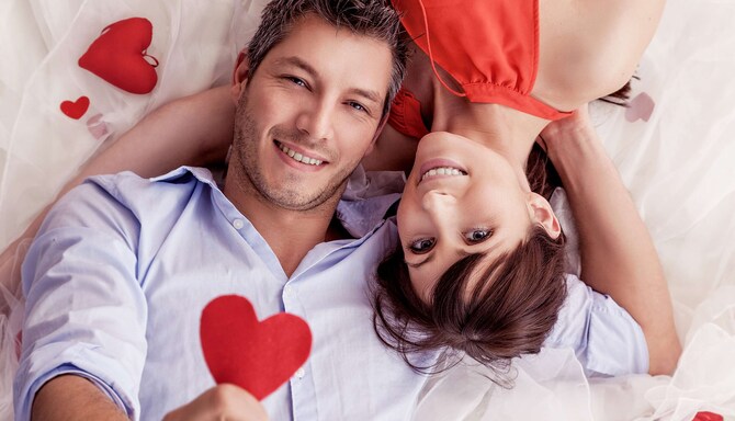 Radisson Golf & Convention Center Batam - Romance