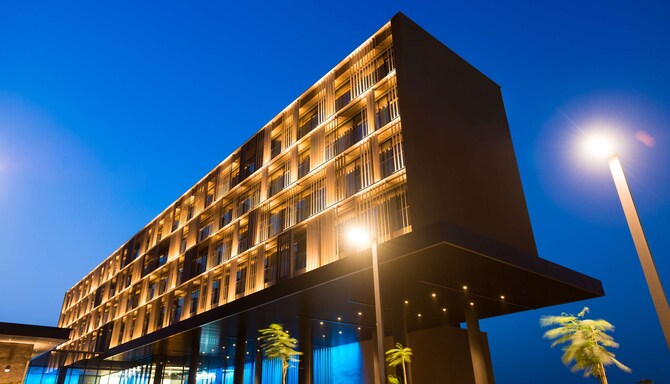 Radisson Hotel Dakar Diamniadio - Exterior