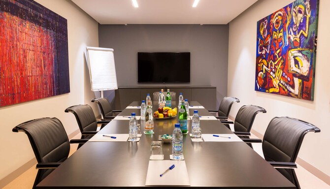 Radisson Hotel Dakar Diamniadio - Boardroom