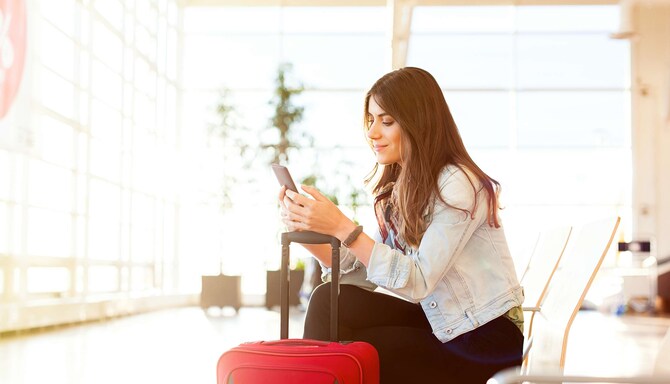 Radisson Hotel Group – Samenwerkingen – wachten op de luchthaven