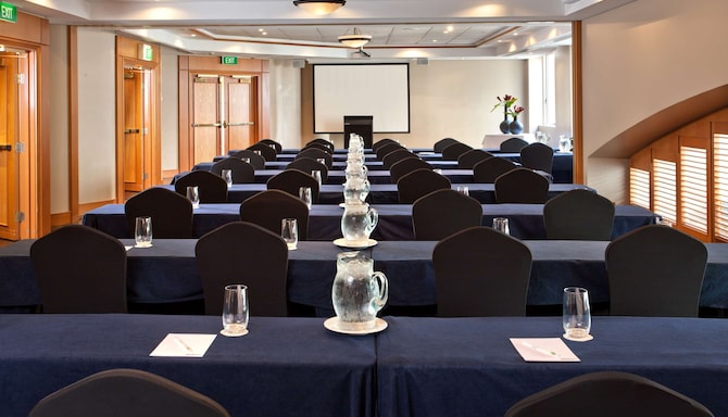 Radisson Hotel and Suites Sydney - Grand Criterion Meeting Room