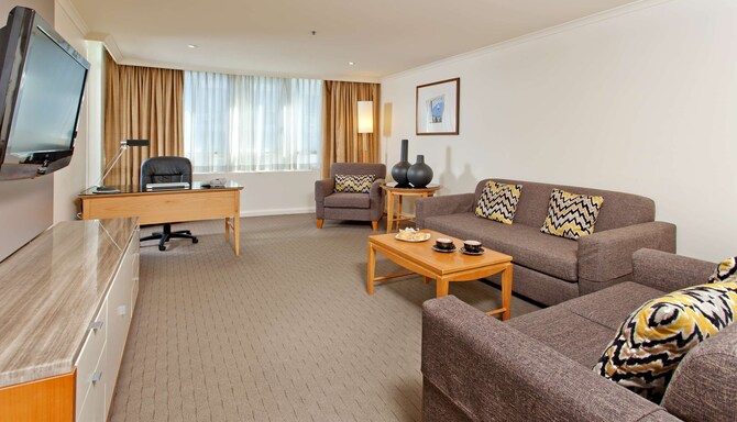 Radisson Hotel and Suites Sydney - Executive Suite