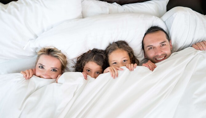 Radisson Hotels - Family Program