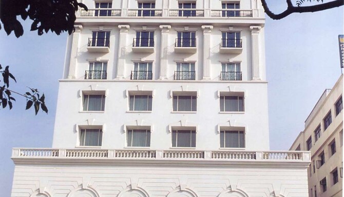 Radisson Jalandhar - Exterior