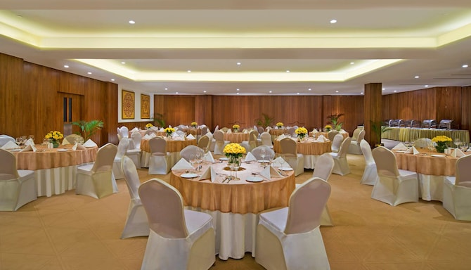 Radisson Jass Khajuraho - Apsara I