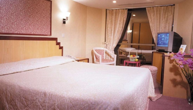 Radisson Lazurnaya Hotel, Sochi - Guest Room