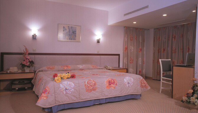 Radisson Lazurnaya Hotel, Sochi