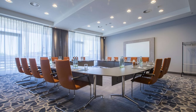 Radisson Meetings – RDBLU Hamburg Airport Mai