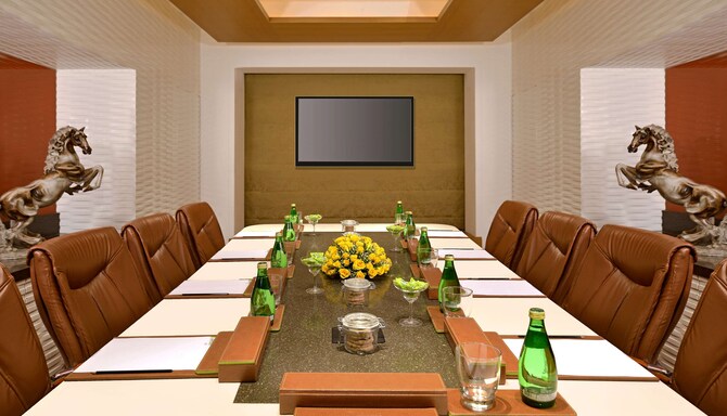 Radisson Mumbai Goregaon - Board Room